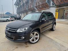 Volkswagen - Tiguan - 2.0 TDI