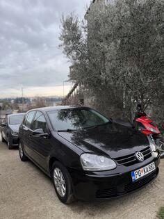Volkswagen - Golf 5 - 1.4