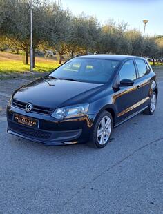 Volkswagen - Polo - 1.6tdi