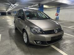 Volkswagen - Golf Plus - 1.6 TDI