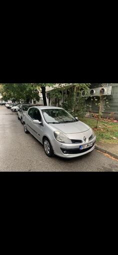Renault - Clio - 1.5