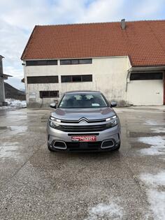 Citroen - C5 Aircross - 1.5 HDI.AUTOMATIK