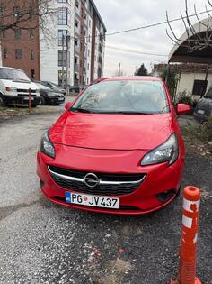Opel - Corsa - 1.3 CDTI