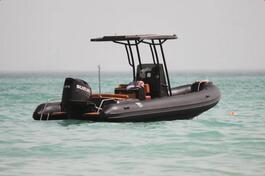 Marine - TigerMarine ProLine 620