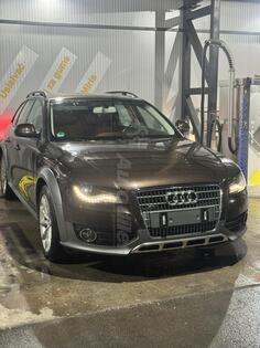 Audi - A4 Allroad - 3.0