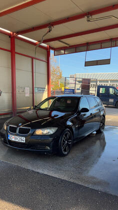 BMW - 320 - 320d