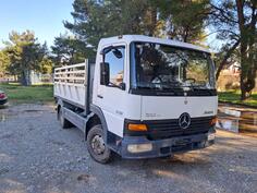 Mercedes Benz - Atego 815