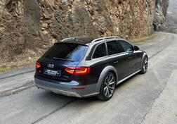 Audi - A4 Allroad - 2.0 tdi