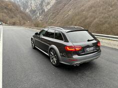 Audi - A4 Allroad - 2.0 tdi