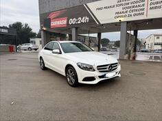 Mercedes Benz - C 180 - D