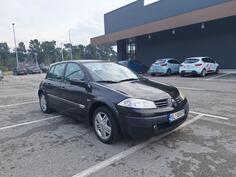 Renault - Megane - 1,5 dci