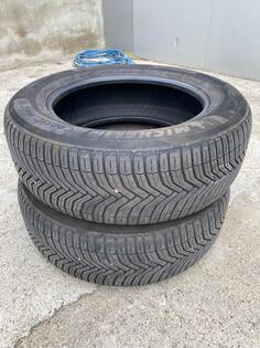 Michelin - 2 gume 235/60/18 Zimske - Zimska guma