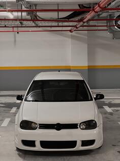 Volkswagen - Golf 4 - 1.9