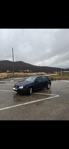 Volkswagen - Golf 4 - 1.9