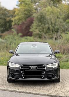 Audi - A6 - 3.0