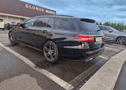 Mercedes Benz - E 220 - d Uvoz iz CH