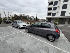 Renault - Clio - 1.5