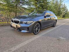 BMW - 320 - 320 D SPORT