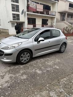 Peugeot - 207 - 1.4 HDI