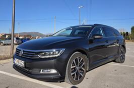 Volkswagen - Passat - 1.6 TDI