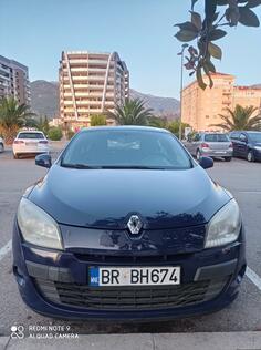 Renault - Megane - 1.5 DCI