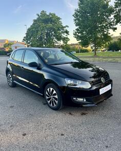Volkswagen - Polo - 1.4 Tdi