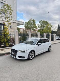 Audi - A3 - 2.0TDI
