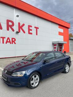 Volkswagen - Jetta - 1.6 77KW