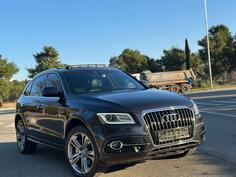 Audi - Q5 - 3.0
