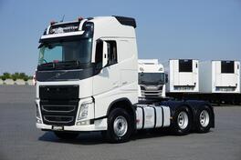 Volvo - FH 16 / 650 / EURO 6 / ACC / 6 X 4  tegljač / DOM-1803FH 16 / 650 / EURO 6 / ACC / 6 X 4 ...