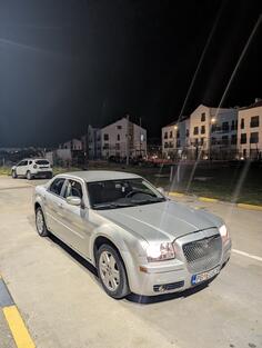 Chrysler - 300C - 3.5