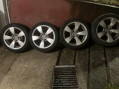 Fabričke felne i . gume