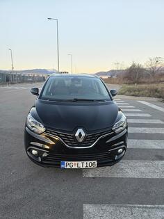 Renault - Grand Scenic - 1.5 dci