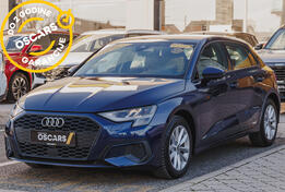 Audi - A3 - SPORTBACK 35 TDI S-TRONIC