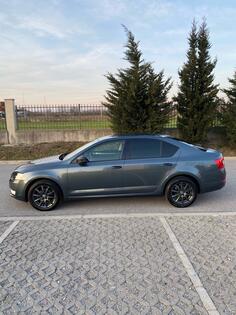 Škoda - Octavia - 1.6TDI