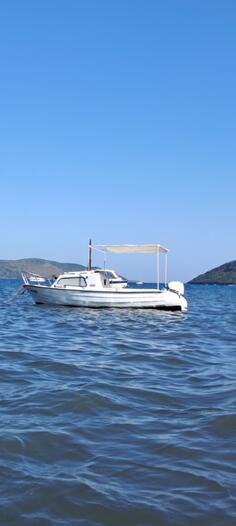 Kvarner - pasara T500