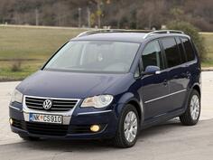 Volkswagen - Touran - 2.0 TDI