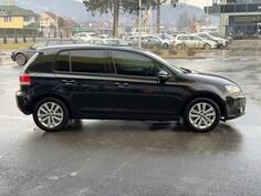 Volkswagen - Golf 6 - tdi