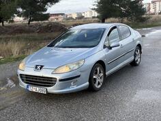 Peugeot - 407 - dizel