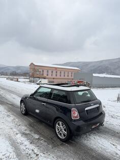 Mini - Cooper - td