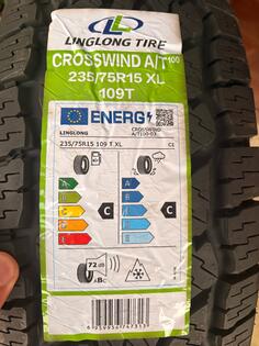 Ling Long - AT - Winter tire