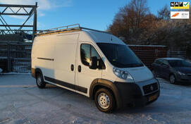 Fiat - Ducato L3H2 klima