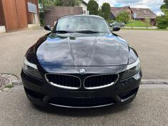 BMW - Z4 - Jedinstven 3.0