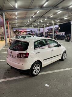 Volkswagen - Golf Plus - 1.9 tdi