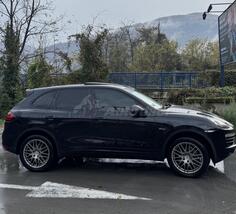 Porsche - Cayenne - 3.0
