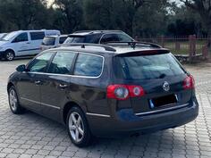 Volkswagen - Passat - 1.9 77