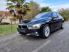BMW - 316 - d