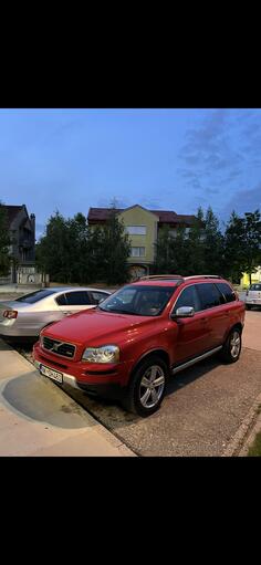 Volvo - XC 90 - 2.4
