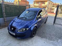Seat - Altea - 1.9TDI