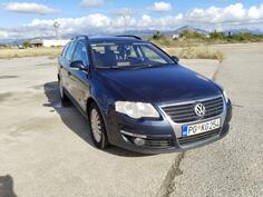 Volkswagen - Passat - 2.0